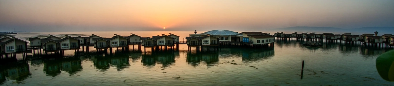 تور کیش آبان 1404