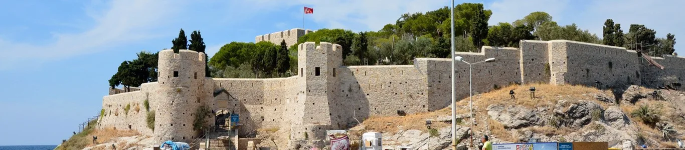 تور کوش آداسی آبان 1404