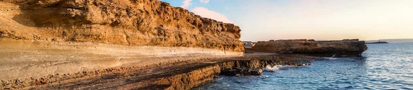 تور قشم  آبان 1404