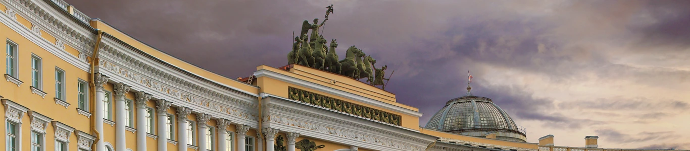 تور سنت پترزبورگ  آبان 1404