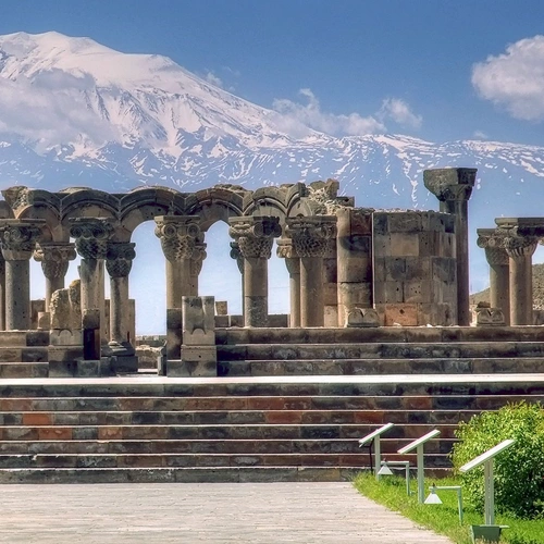 تور ارمنستان مهر 1404