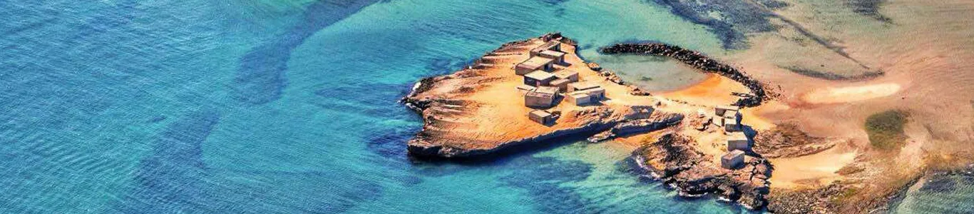 تور قشم مهر 1404