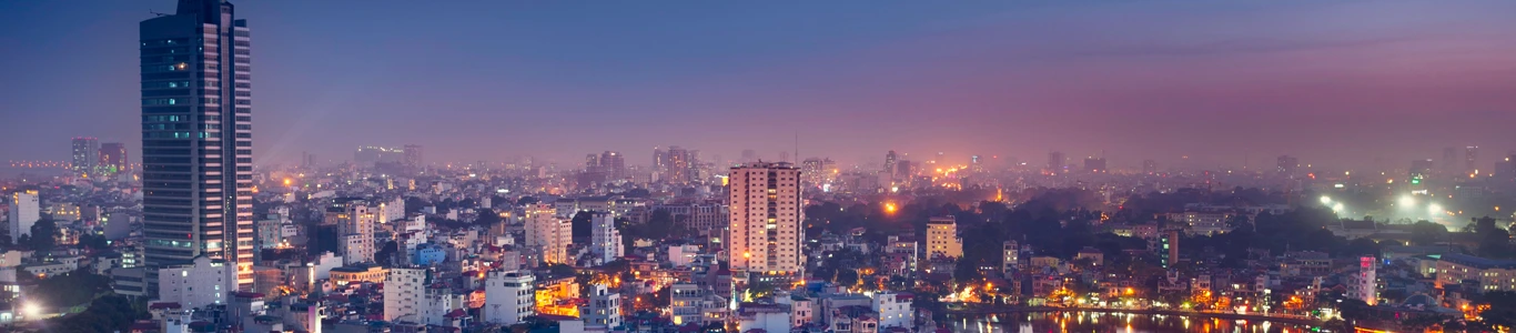 تور ویتنام آذر 1404