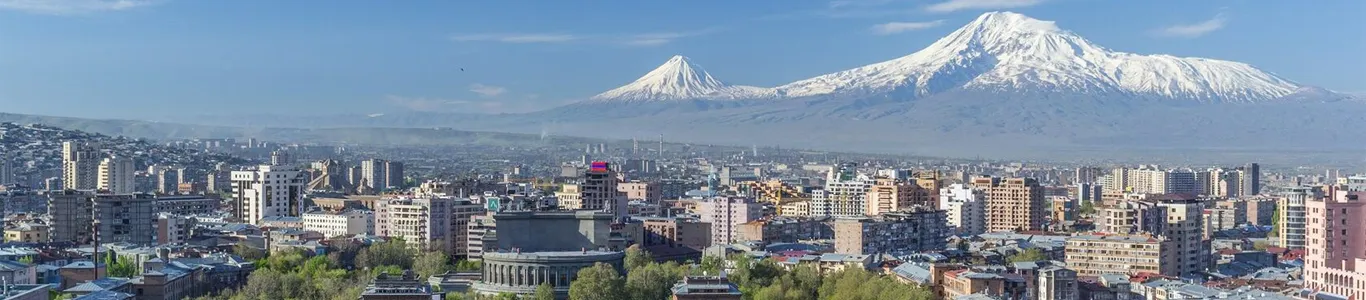 تور ارمنستان نوروز 1405