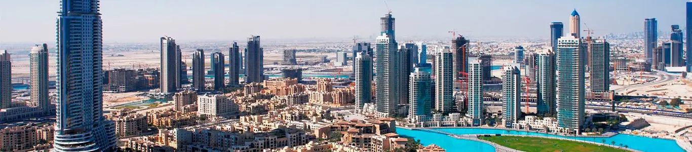 تور دبی نوروز 1405
