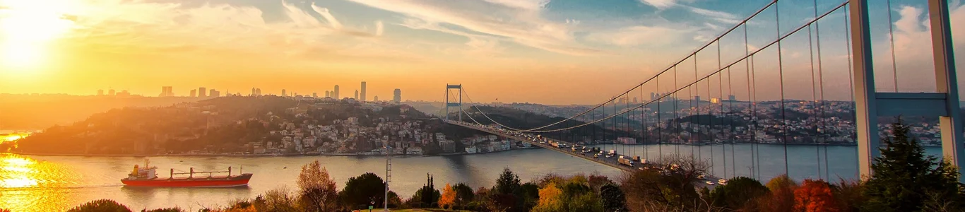 تور استانبول نوروز 1405