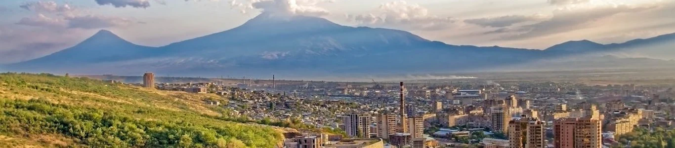تور ایروان نوروز 1405