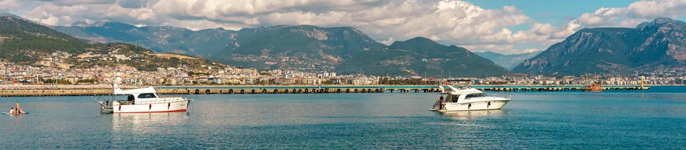 تور ارزان آنتالیا