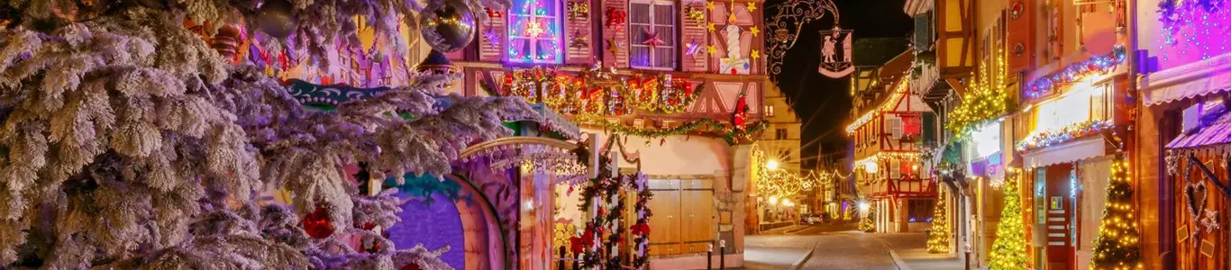 تور مارماریس کریسمس 2026 - تور ژانویه مارماریس