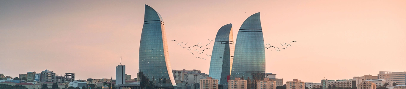 تور باکو دی 1404