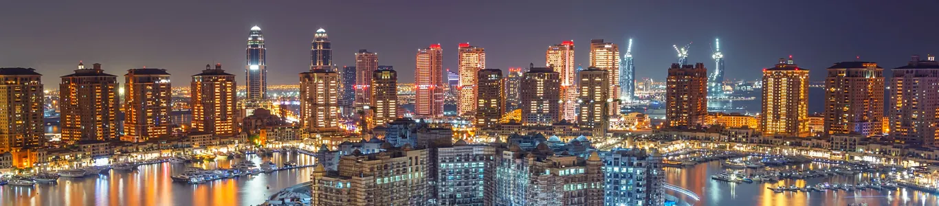 تور قطر دی 1404