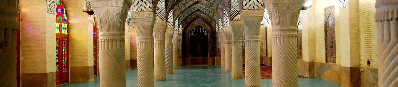 تور شیراز بهمن 1404