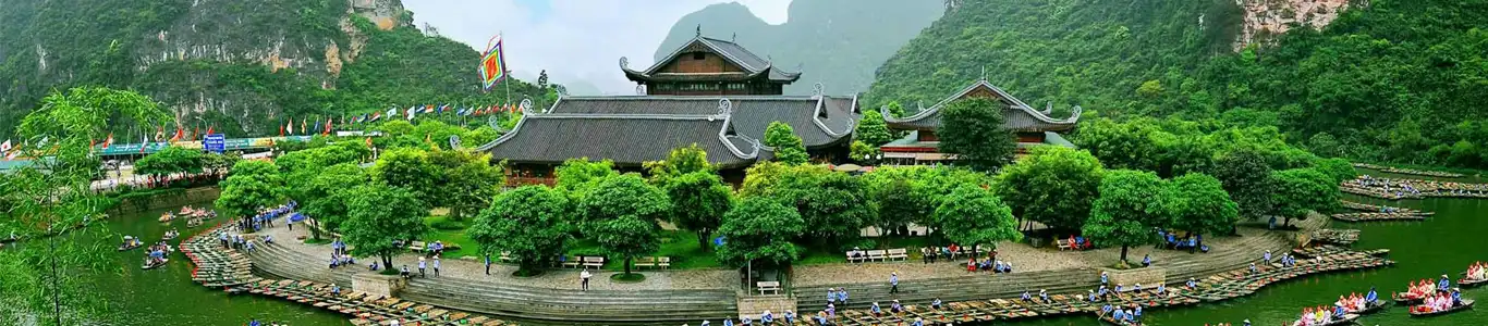 تور ویتنام بهمن 1404