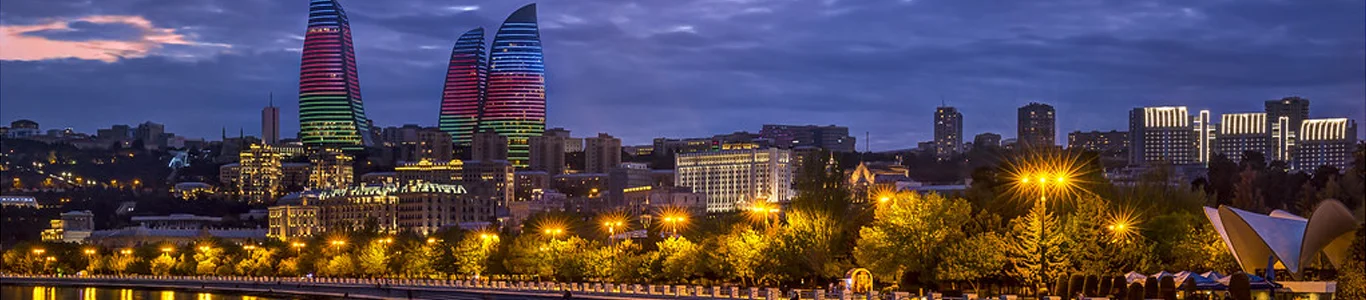 تور باکو اسفند 1404