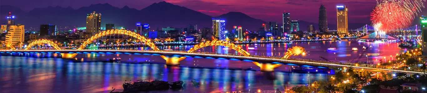 تور ویتنام اسفند 1404