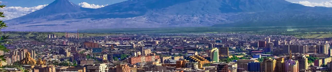 تور ارمنستان اسفند 1404