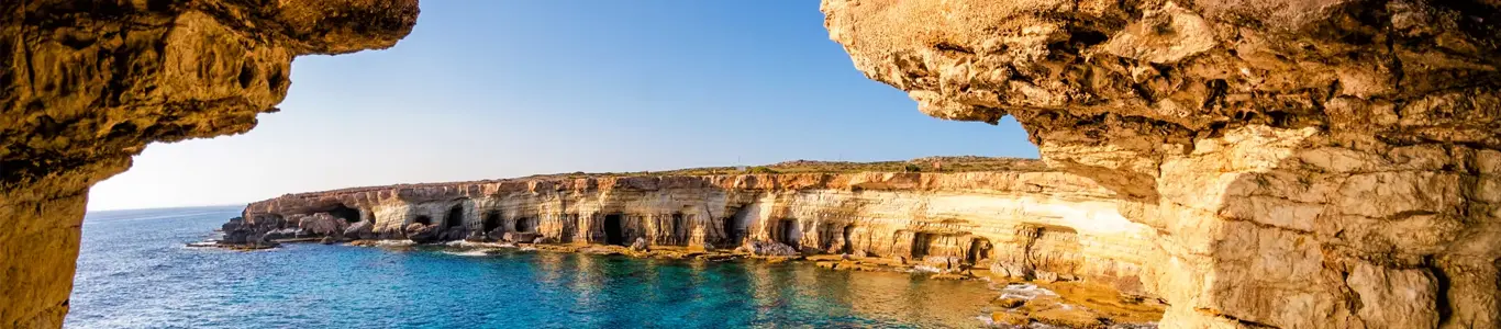 تور قبرس اسفند 1404