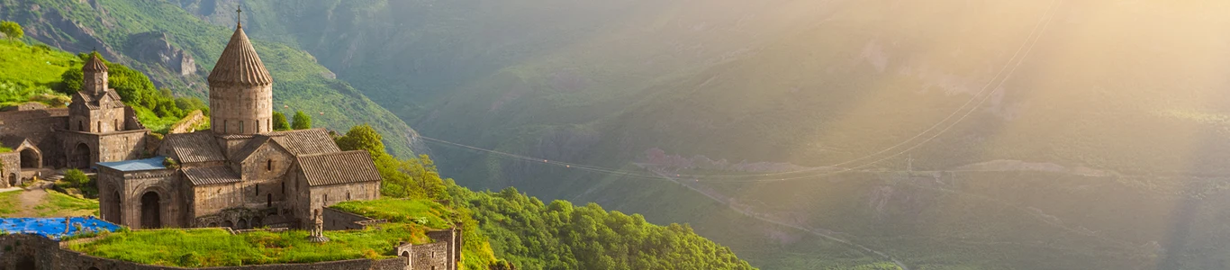 تور ارمنستان زمینی