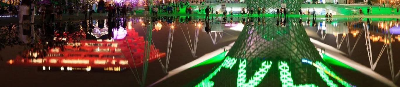 تور نمایشگاه شانگهای چین