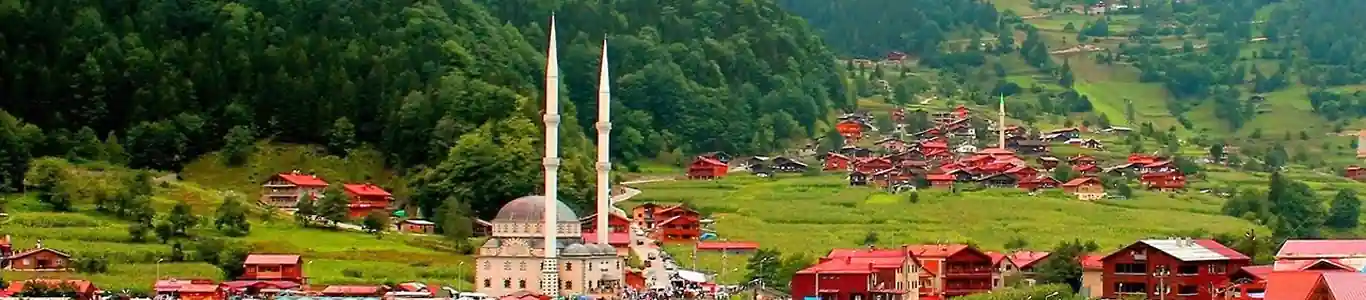 تور ترابزون باتومی نوروز ۱۴۰۵