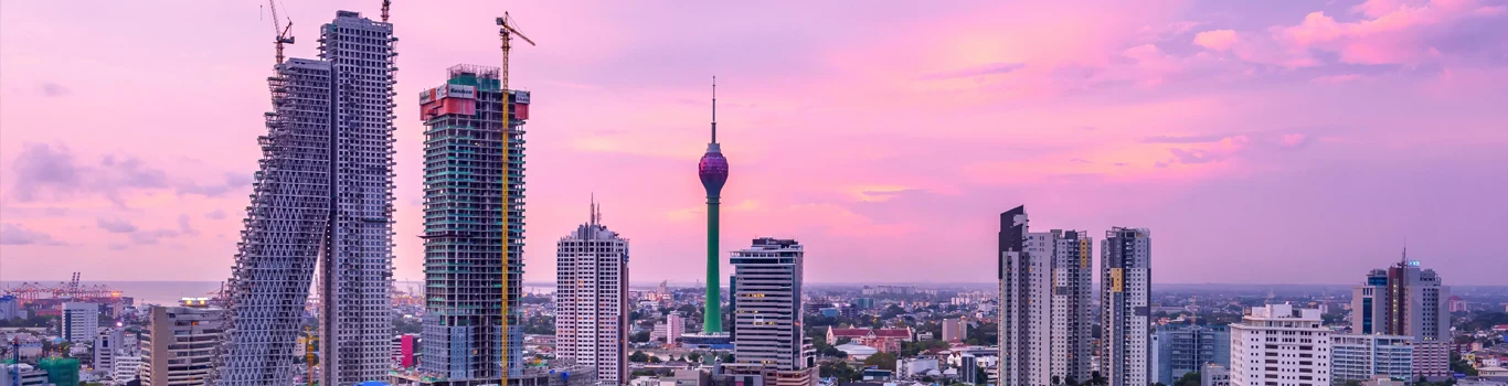 تور کلمبو نوروز 1405