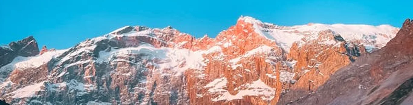 تور تاجیکستان بهار 1405