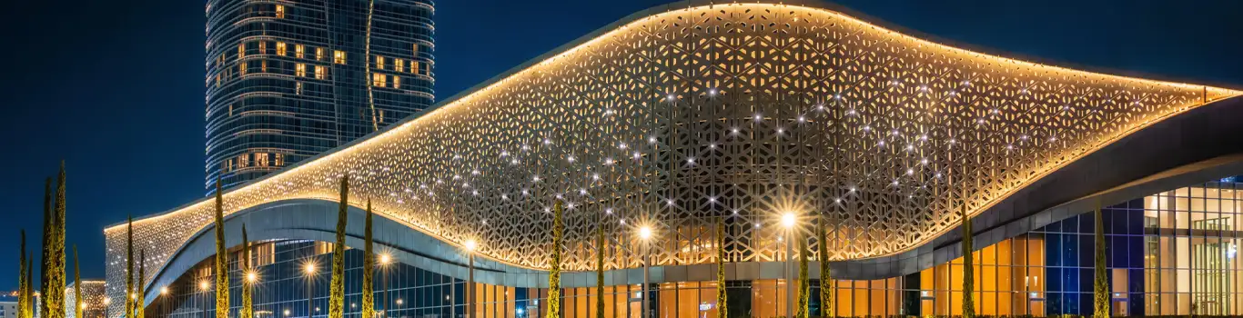 تور ازبکستان زمستان 1404