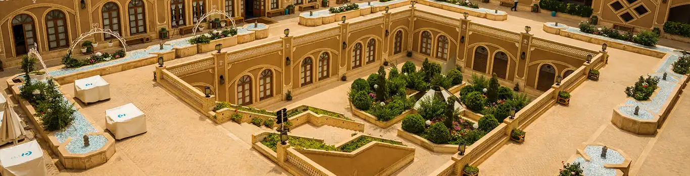 تور یزد خرداد 1405