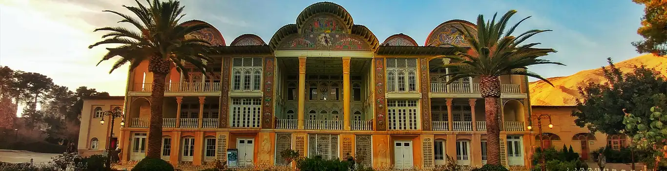 تور شیراز خرداد 1405