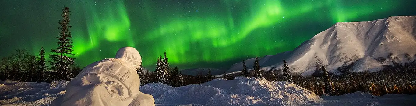 تور مورمانسک اردیبهشت 1405