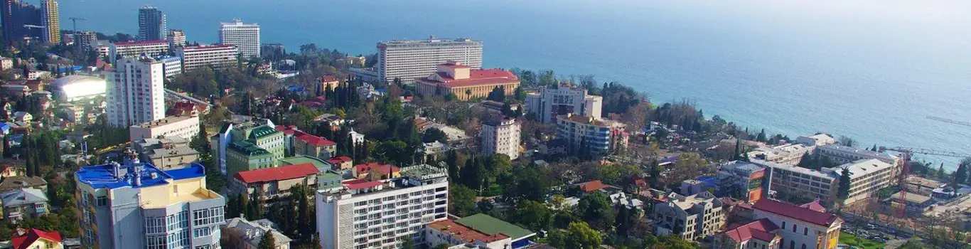 تور سوچی بهمن 1404