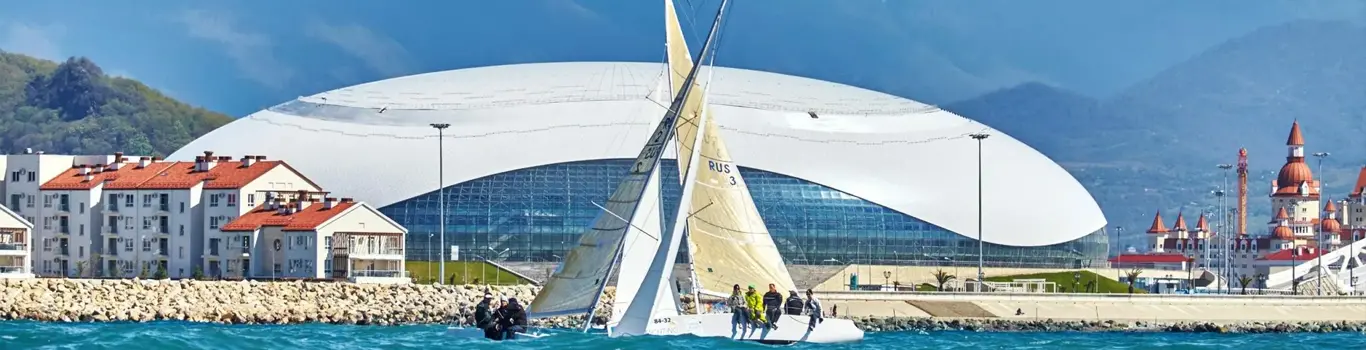 تور سوچی اردیبهشت 1405