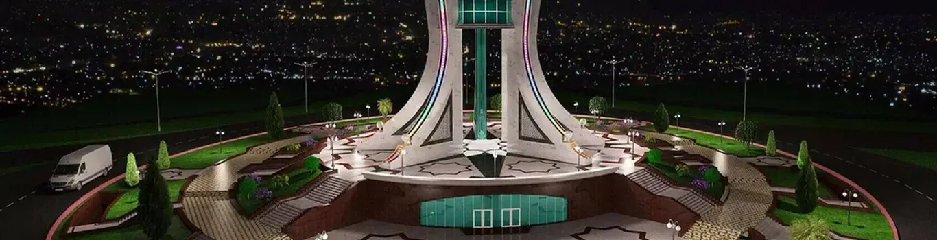 تور تاجیکستان از یزد