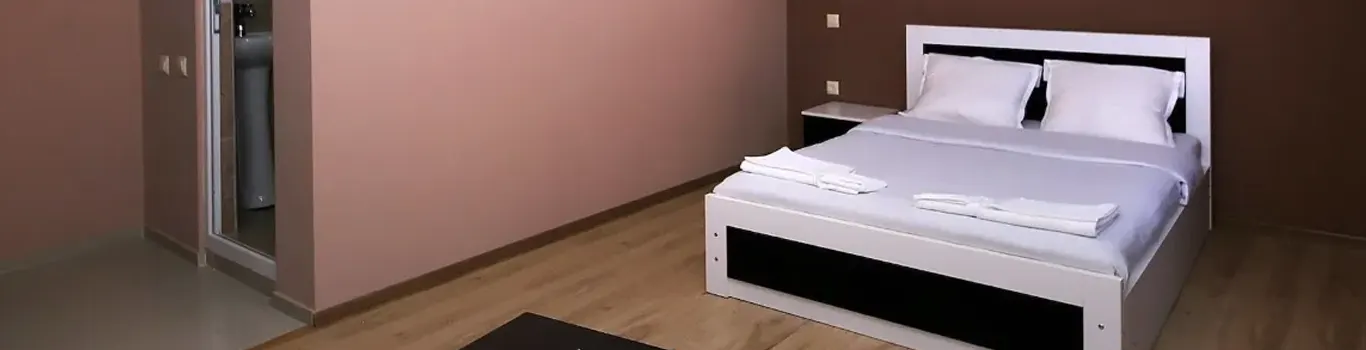 تور گرجستان هتل پولو تفلیس