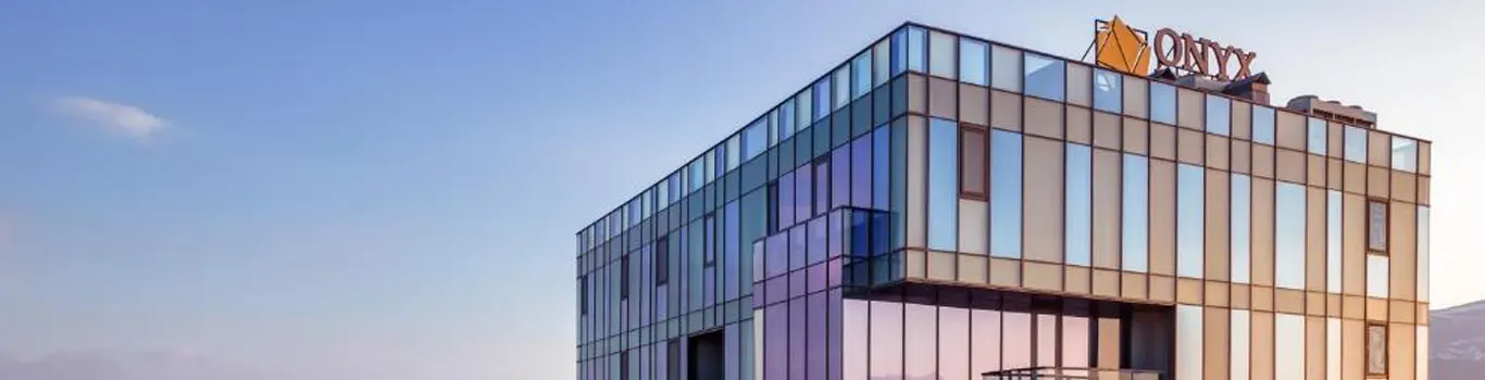 تور گرجستان هتل اونیکس تفلیس