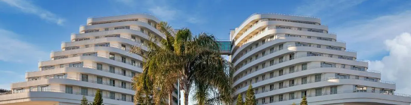 تور آنتالیا هتل میراکل