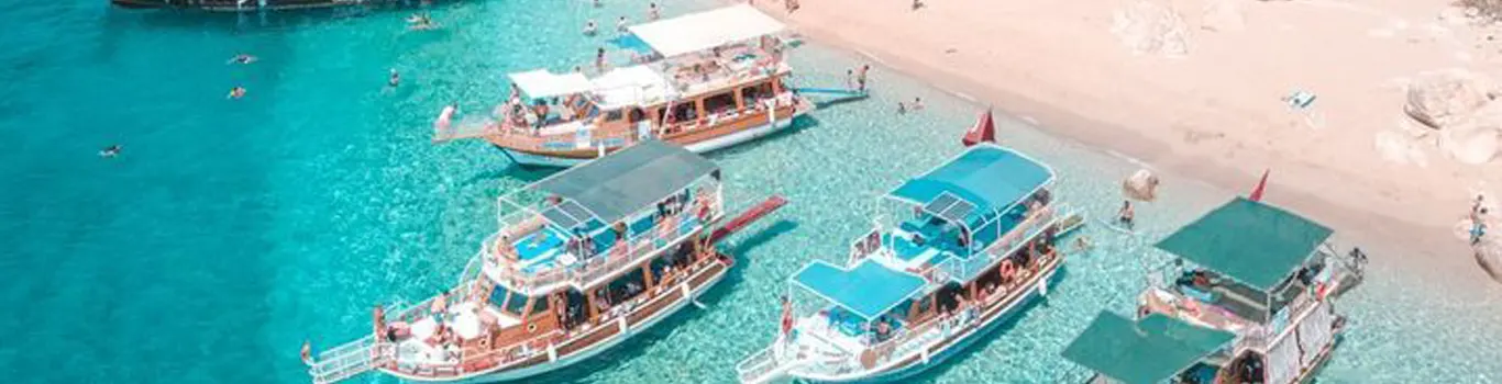 تور آنتالیا لارا