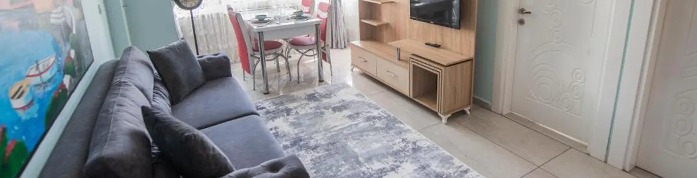 تور هتل ملودی آنتالیا