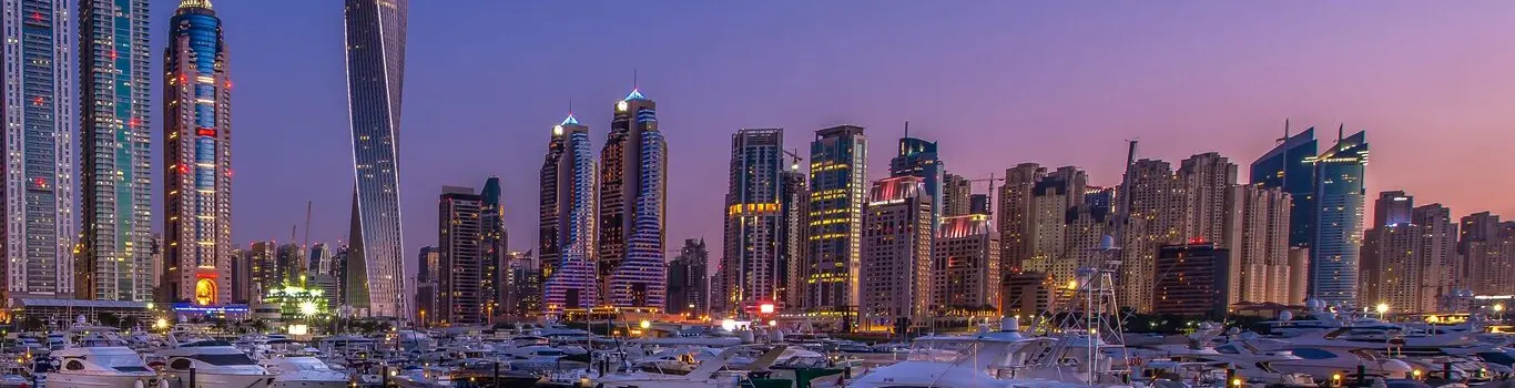 تور دبی از  زاهدان