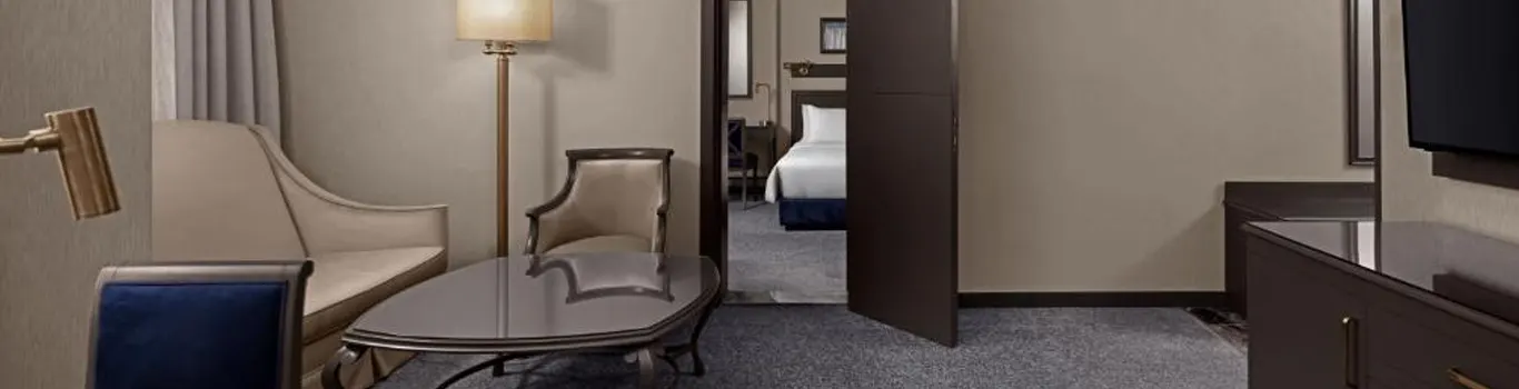 تور استانبول هتل سمینال