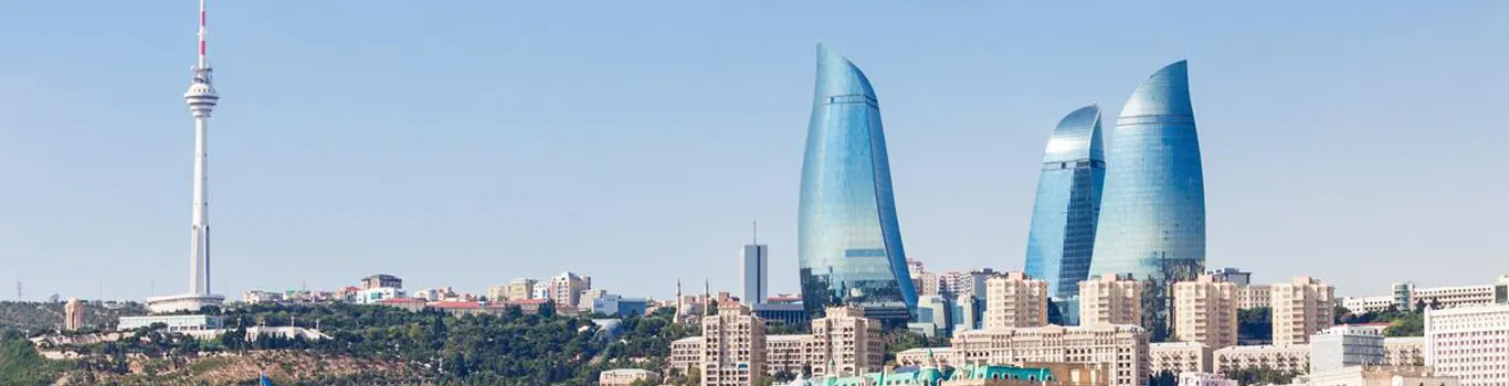 تور باکو از تبریز