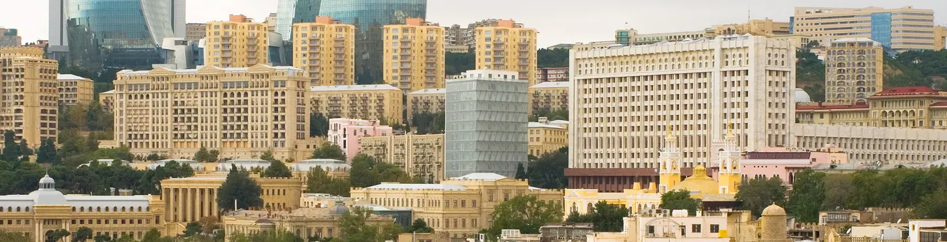 تور باکو از رشت