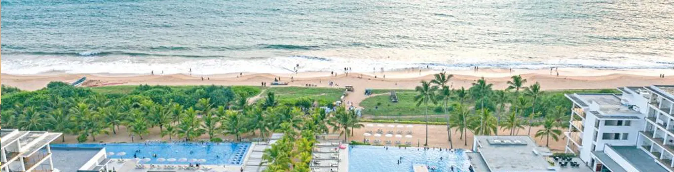 هتل ریو سریلانکا