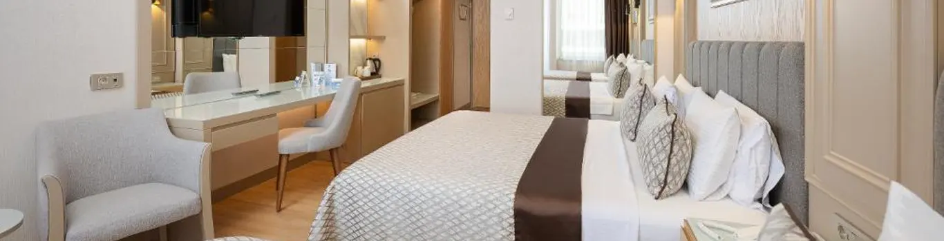 تور هتل پورتوبلو آنتالیا