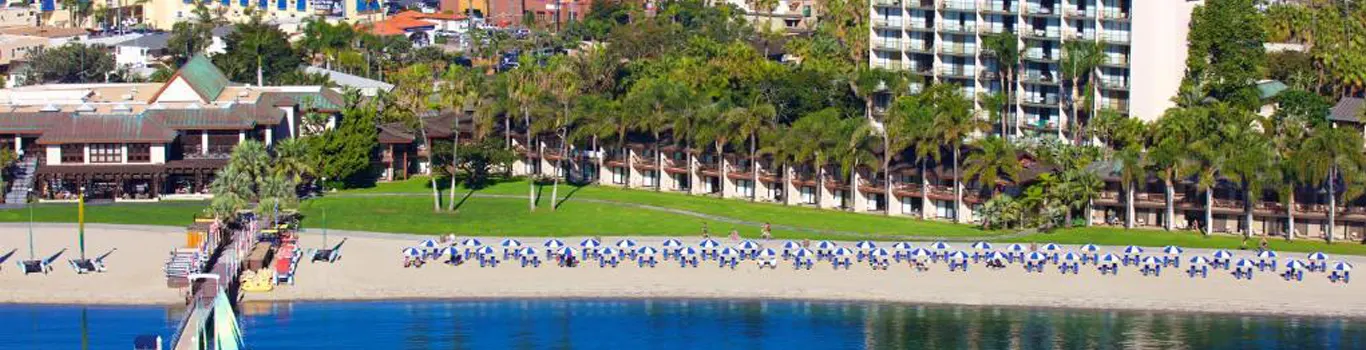 تور هتل کاتاماران آنتالیا