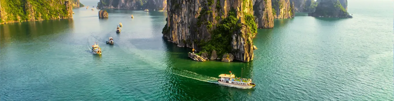 تور ویتنام اردیبهشت 1405