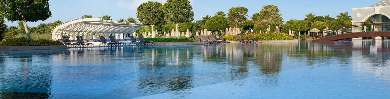 تور هتل هیلتون دالامان مارماریس