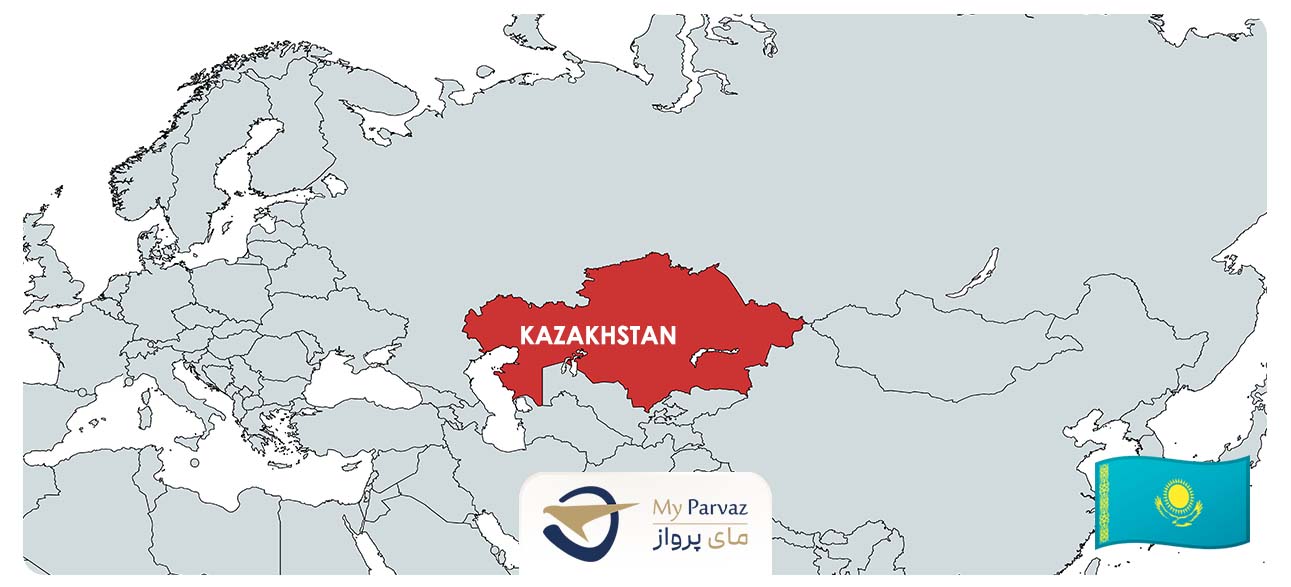 اطلاعات جغرافیایی آکتائو