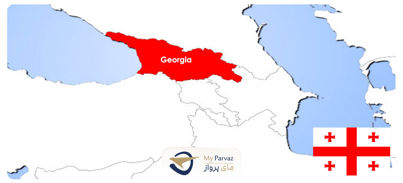 اطلاعات جغرافیایی تفلیس