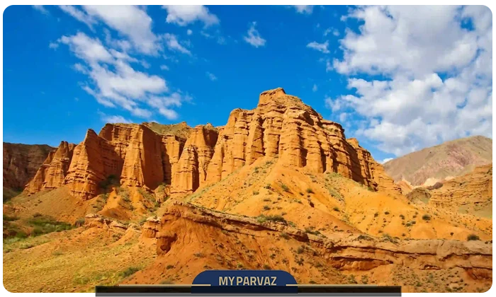 بهترین فصل سفر به قشم